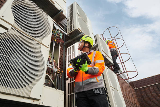 Best HVAC Software and Technology in Muttontown, NY