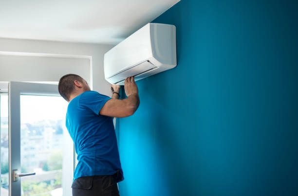 Best HVAC Retrofitting and Upgrading in Muttontown, NY