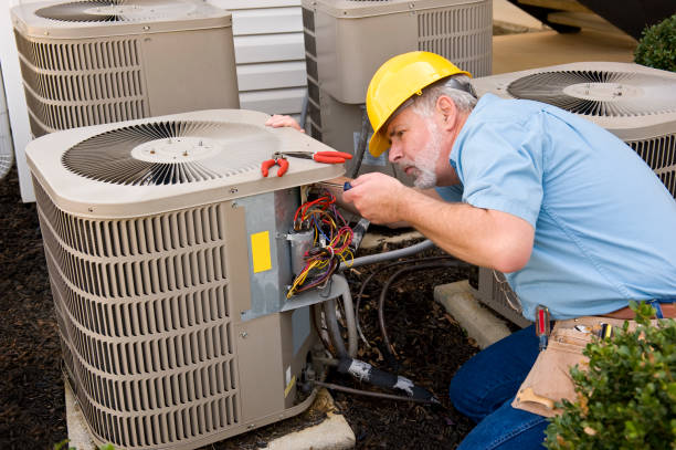 Best Energy-efficient HVAC Solutions in Muttontown, NY