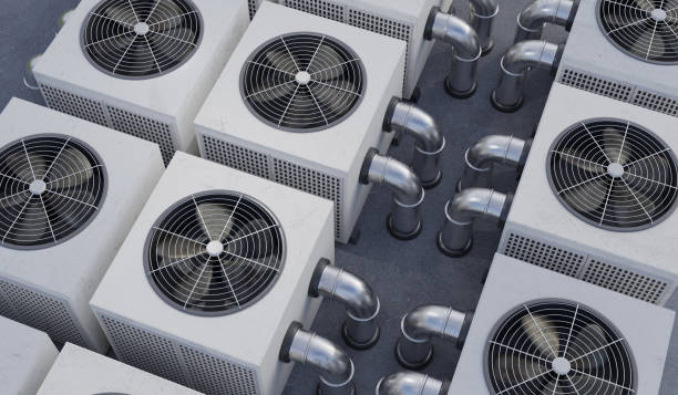 Best HVAC Equipment and Components in Muttontown, NY