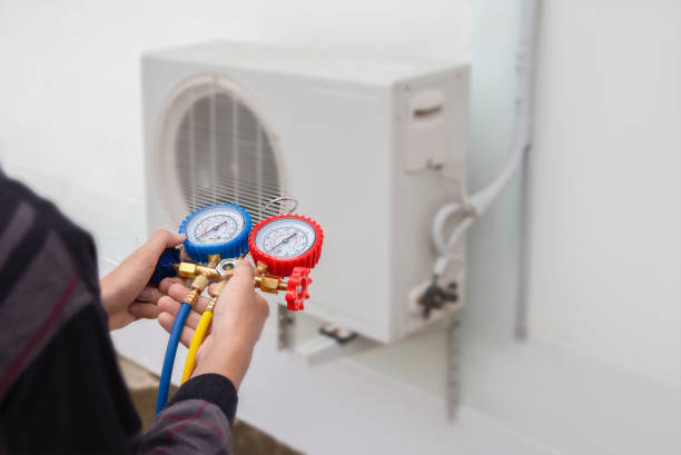 Best Seasonal HVAC Services in Muttontown, NY