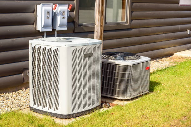 Best HVAC Equipment and Components in Muttontown, NY